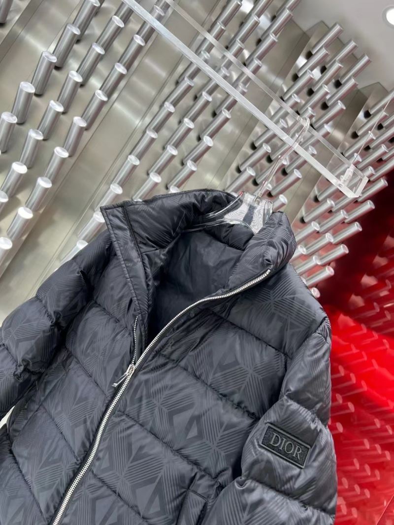 Christian Dior Down Jackets